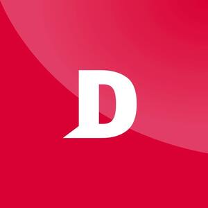 Dnevnik.ba official logo – Bosnian online news platform