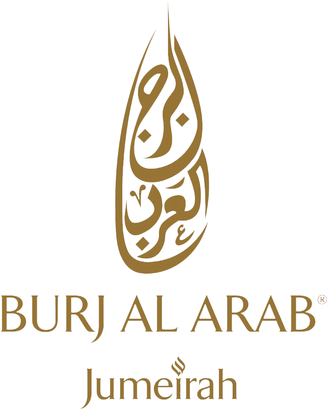 Burj Al Arab Jumeirah logo – promotional video collaboration by KemRogue
